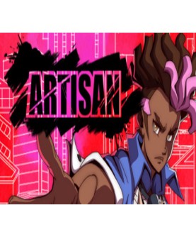 ARTISAN Steam Key GLOBAL